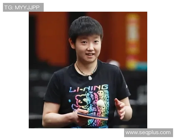 孙颖莎与伊藤美诚女单116决赛精彩回放分析与赛后点评 孙颖莎与伊藤美诚女单116决赛精彩回放分析与赛后点评