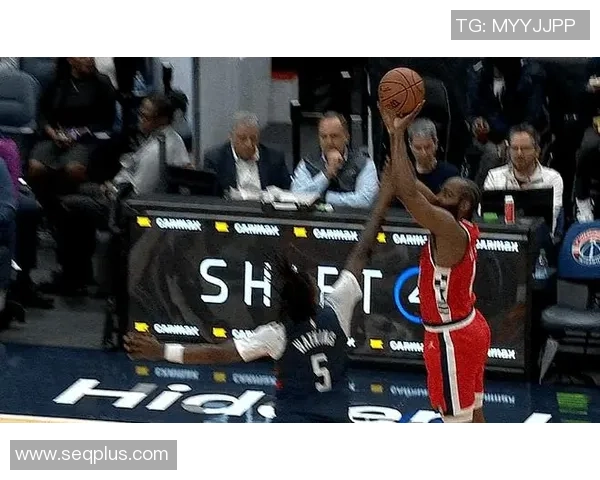 失去最终一击成路程悲,哈登:对手犯规了! 失去最终一击成路程悲,哈登:对手犯规了!