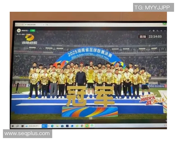 温暖出圈！怀化荣获“2025湘超构思宣扬推行奖”