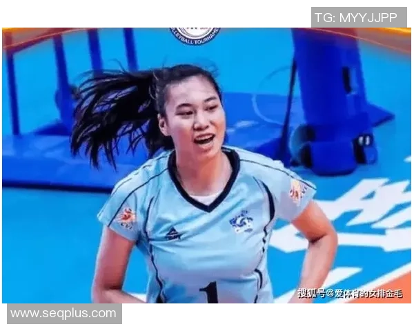 盘点身高超卓但打不出来的队员：段梦可陈佩妍孙怡然韩文雅